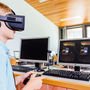 Game Development VR: Einstieg in die 3D-Spieleentwicklung mit der HTC Vive